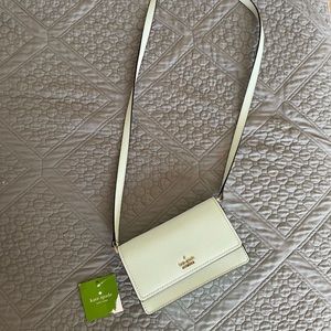 NWT Kate Spade Bag 💚
